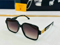 LV Sunglasses AAA (681)
