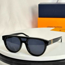 LV Sunglasses AAA (734)