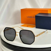 LV Sunglasses AAA (654)