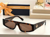 LV Sunglasses AAA (490)