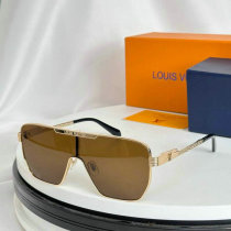 LV Sunglasses AAA (730)