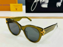 LV Sunglasses AAA (740)