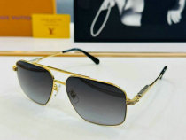 LV Sunglasses AAA (761)