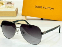 LV Sunglasses AAA (978)