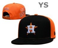 MLB Houston Astros Snapback Hat (65)