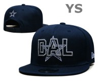 NFL Dallas Cowboys Snapback Hat (564)