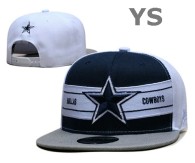 NFL Dallas Cowboys Snapback Hat (565)