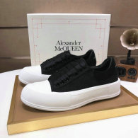 Alexander McQueen Shoes 35-44 (344)