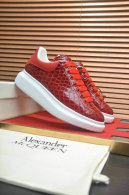Alexander McQueen Shoes 35-44 (331)