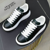 Alexander McQueen Shoes 35-45 (358)