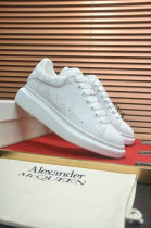 Alexander McQueen Shoes 35-44 (328)