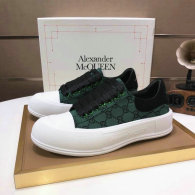 Alexander McQueen Shoes 35-44 (347)