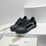 Alexander McQueen Shoes 35-45 (353)