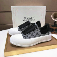 Alexander McQueen Shoes 35-44 (348)