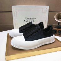 Alexander McQueen Shoes 35-44 (346)