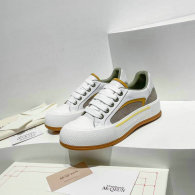 Alexander McQueen Shoes 35-45 (351)
