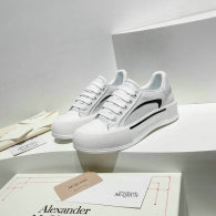 Alexander McQueen Shoes 35-45 (354)