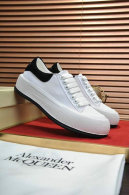 Alexander McQueen Shoes 35-44 (335)