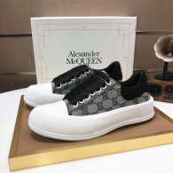 Alexander McQueen Shoes 35-44 (345)