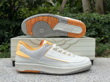 Authentic Air Jordan 2 Low WMNS “Melon Tint”