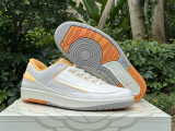 Authentic Air Jordan 2 Low WMNS “Melon Tint”