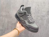 Perfect Air Jordan 4 Shoes (158)