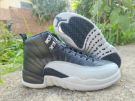 Air Jordan 12 Shoes AAA (78)