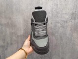 Perfect Air Jordan 4 Shoes (158)