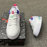 Authentic Jordan Spizike Low GS “Dongdan”