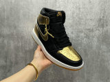 Air Jordan 1 Women Shoes AAA (82)