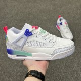 Authentic Jordan Spizike Low “Dongdan”