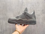 Perfect Air Jordan 4 Shoes (158)