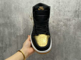 Air Jordan 1 Women Shoes AAA (82)