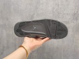 Perfect Air Jordan 4 GS Shoes (10)