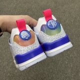 Authentic Jordan Spizike Low “Dongdan”