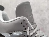 Perfect Air Jordan 4 GS Shoes (10)