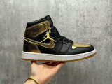 Air Jordan 1 Women Shoes AAA (82)