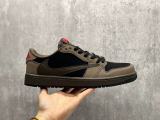 Perfect Air Jordan 1 GS Shoes (72)