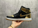 Air Jordan 1 Women Shoes AAA (82)