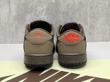 Perfect Air Jordan 1 GS Shoes (72)