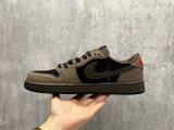 Perfect Air Jordan 1 GS Shoes (72)