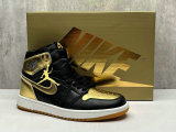 Air Jordan 1 Women Shoes AAA (82)