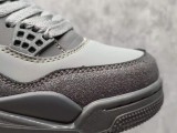 Perfect Air Jordan 4 Shoes (158)