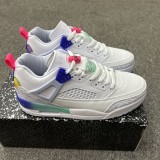 Authentic Jordan Spizike Low GS “Dongdan”