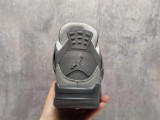 Perfect Air Jordan 4 GS Shoes (10)