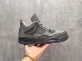 Perfect Air Jordan 4 Shoes (158)