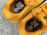 Authentic Nike Kobe 6 Yellow