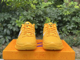 Authentic Nike Kobe 6 Yellow