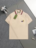 Gucci Short Lapel T-shirt S-XXL (8)