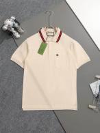 Gucci Short Lapel T-shirt S-XXL (10)